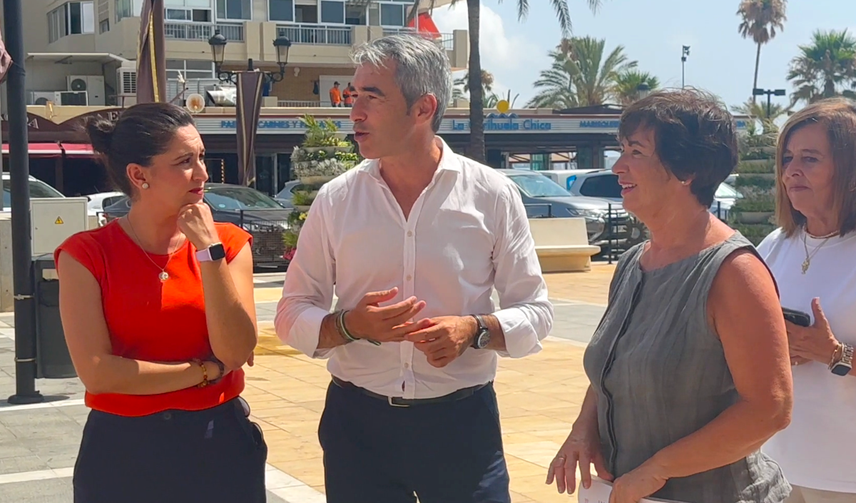 El grupo municipal socialista denuncia que la mala gestión del PP al frente de ACOSOL ha llevado a unas pérdidas de seis millones de euros en este ejercicio