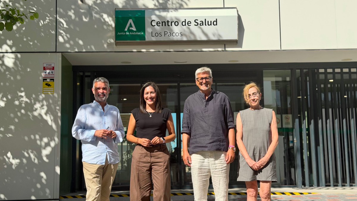 El PSOE denuncia la falta de planificación sanitaria en Fuengirola y exige a la Junta refuerzos para afrontar la presión asistencial