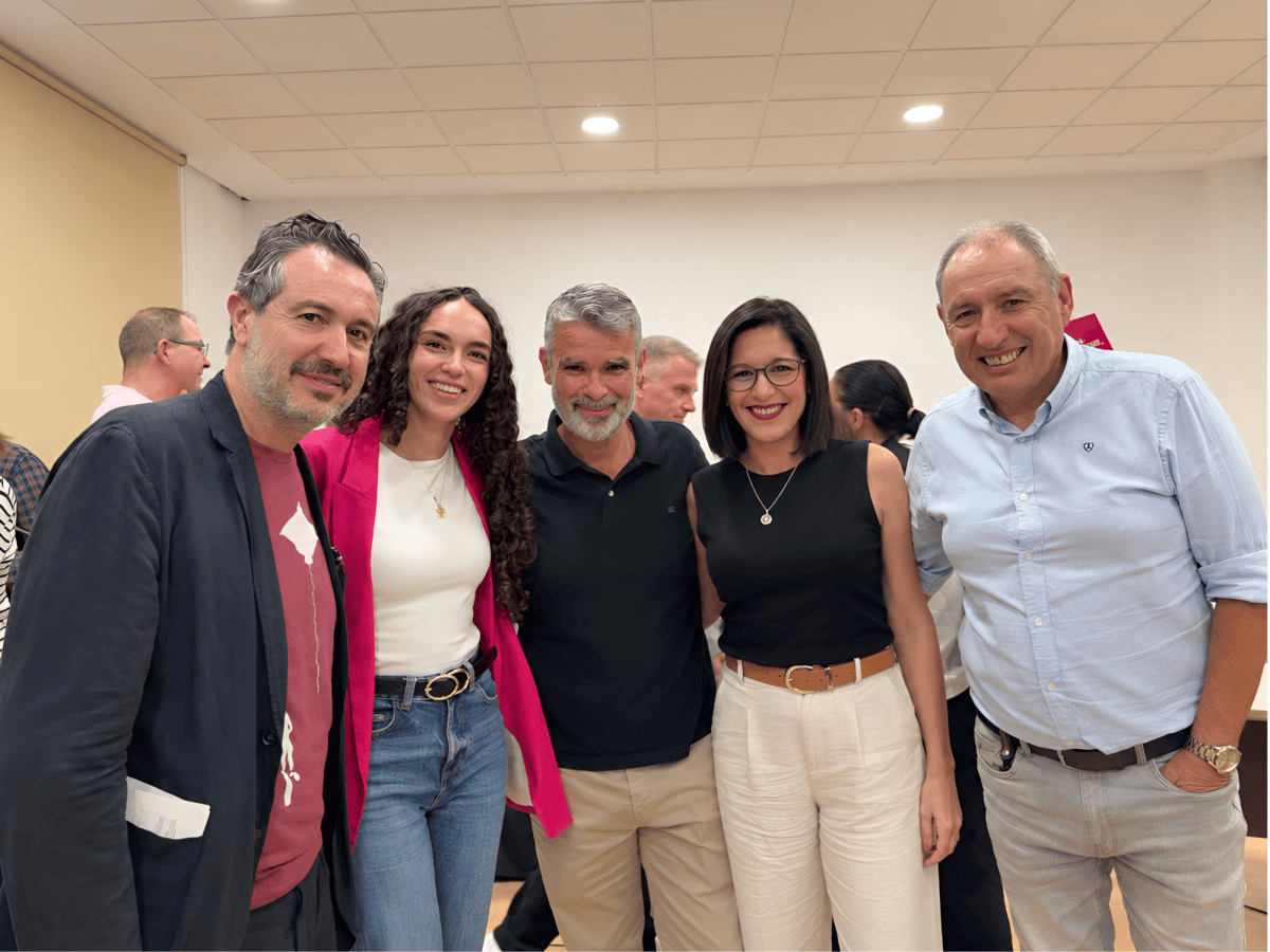 Fuengirola contará con representación al frente de la candidatura socialista al Senado